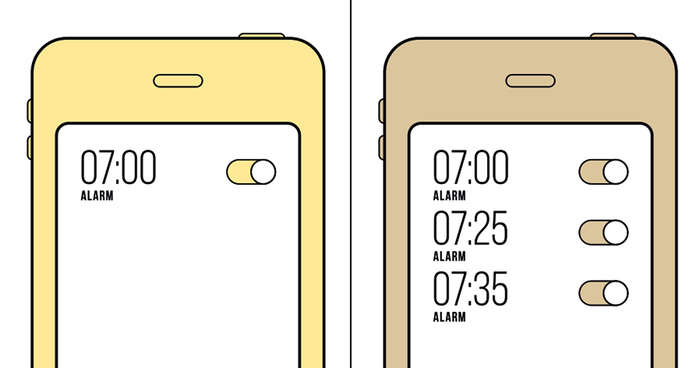 There Are Two Kinds Of People (15 pics)