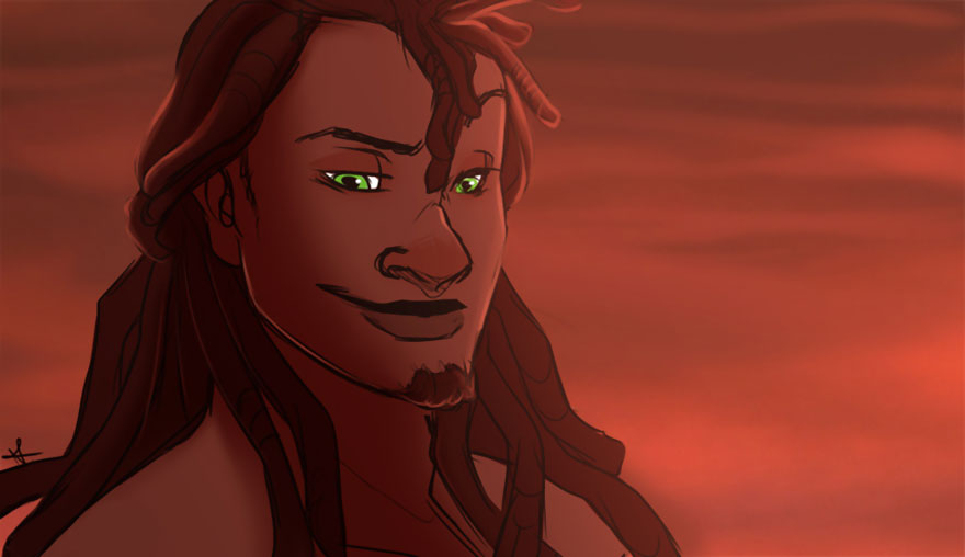 disney-animals-as-people-pugletto-6 disney-animals-as-people-pugletto-6