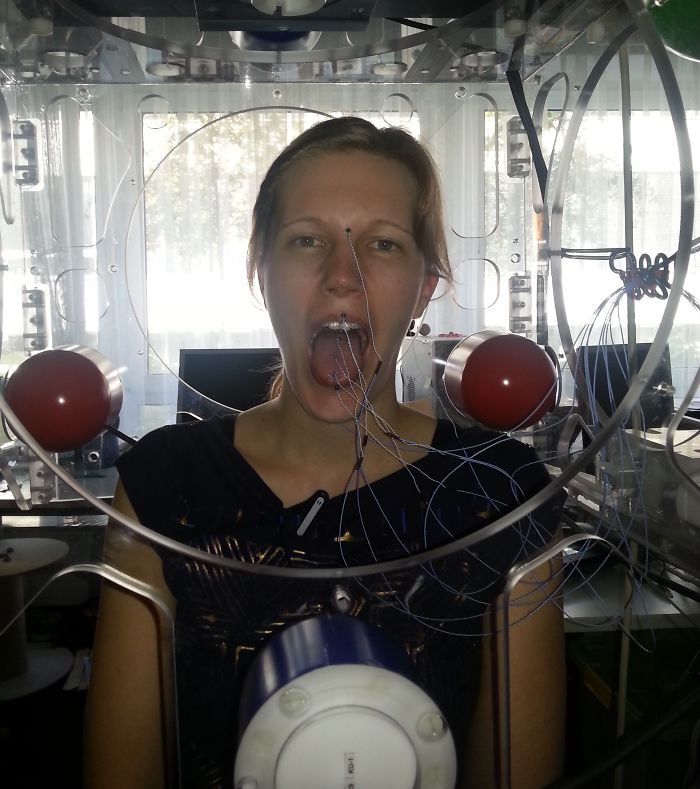 Sorry We Can't Make Out Right Now, But I'm Busy. Please Don't Cry.