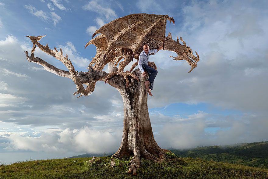 driftwood-dragon-sculptures-james-doran-webb-3