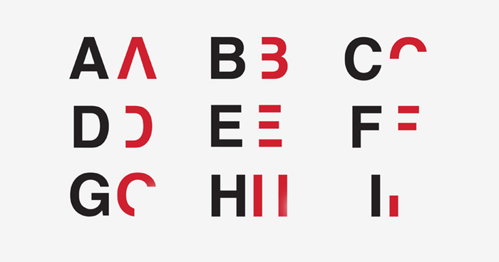 Dyslexic Typeface: I Created A Font To Show How Hard It Is To Read For Dyslexics