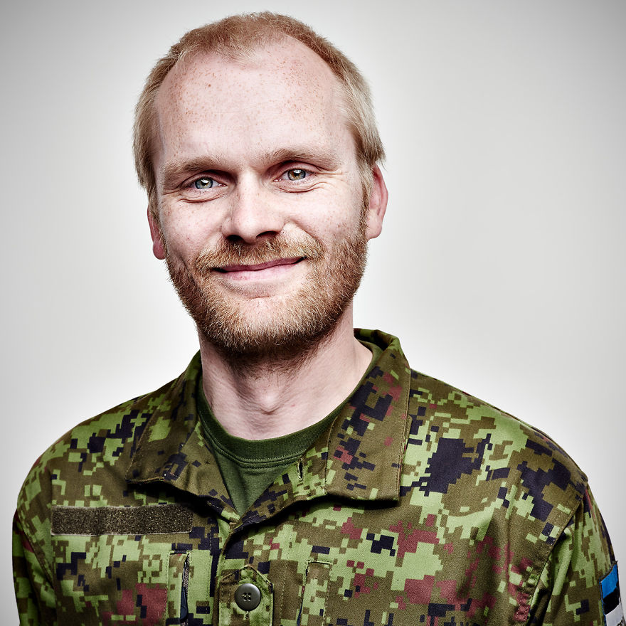 No Tears: Estonians Respond To Lithuanians Who Weep For Mandatory Military Service No Tears: Estonians Respond To Lithuanians Who Weep For Mandatory Military Service