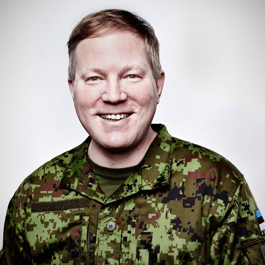 No Tears: Estonians Respond To Lithuanians Who Weep For Mandatory Military Service No Tears: Estonians Respond To Lithuanians Who Weep For Mandatory Military Service