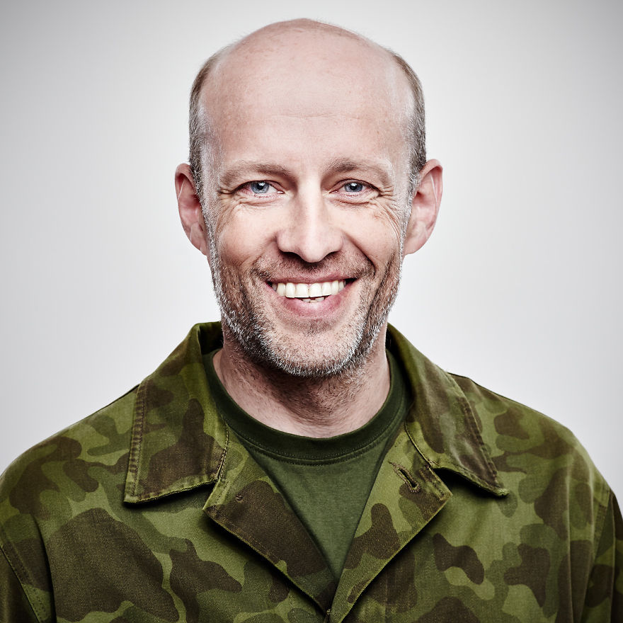 No Tears: Estonians Respond To Lithuanians Who Weep For Mandatory Military Service