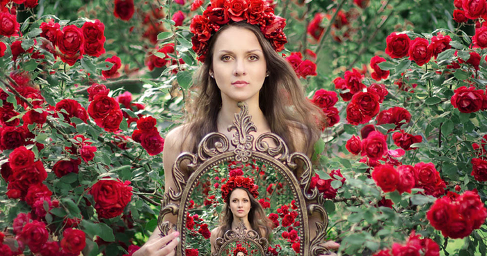 Fairy Tales Come To Life In Charming Photographs By Ukrainian Photographer