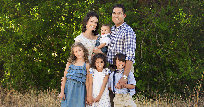 Best Family Photographers In The 50 States And Posing Inspiration For Your Family