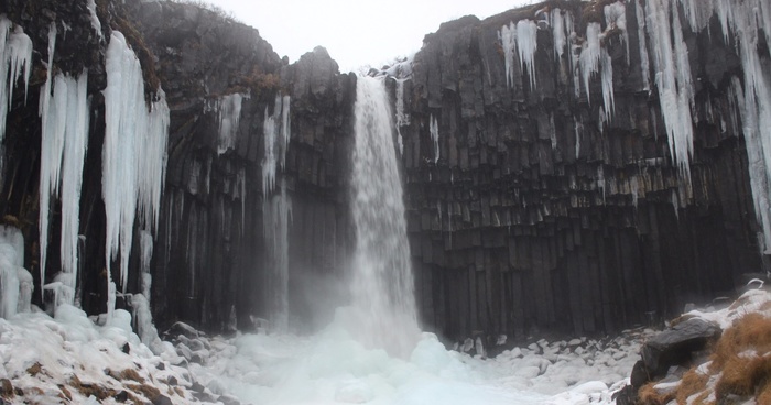 Pictures Of My Trip To Iceland