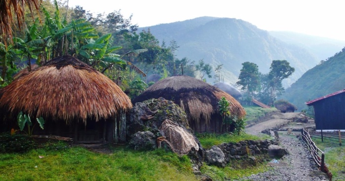 Our Trip To The Mystic Baliem Valley, West Papua