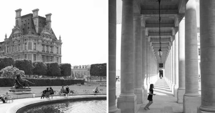 My Photographic Journey Through Paris