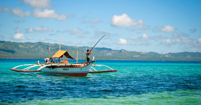 Alibijaban Island: Paradise In The Heart Of Quezon Province, Philippines