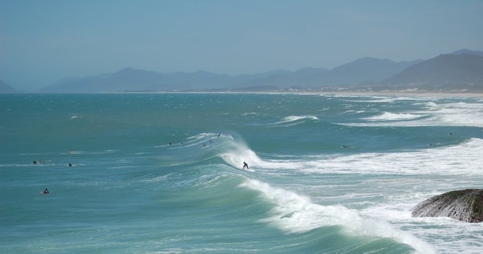 We Traveled In South America With A 2 Year Old