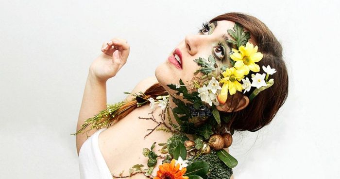 I Use Photography As Therapy To Work Through My Mental Illness