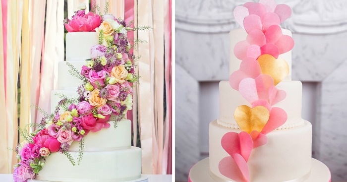 Wedding Couture Cakes