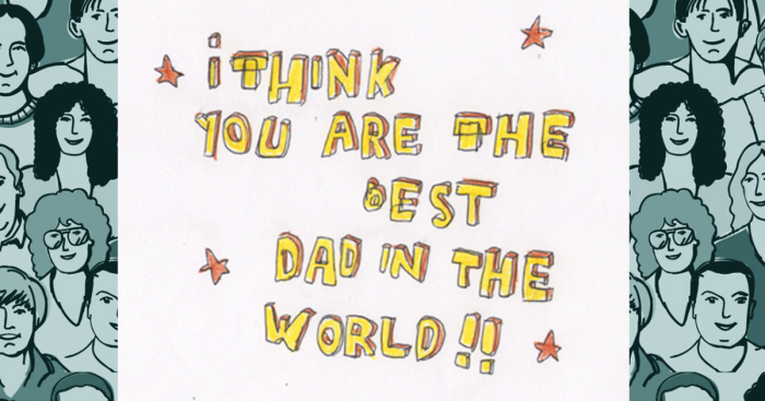 People Share The Funny, Sad And Heartbreaking Words They Never Told Their Dads