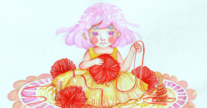 Love, Struggles And Beautiful Accidents