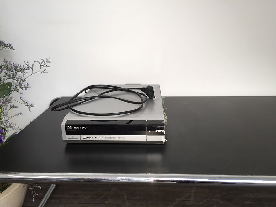 Husband Gave His Unfaithful Ex-Wife Half Of Everything He Owned - Literally