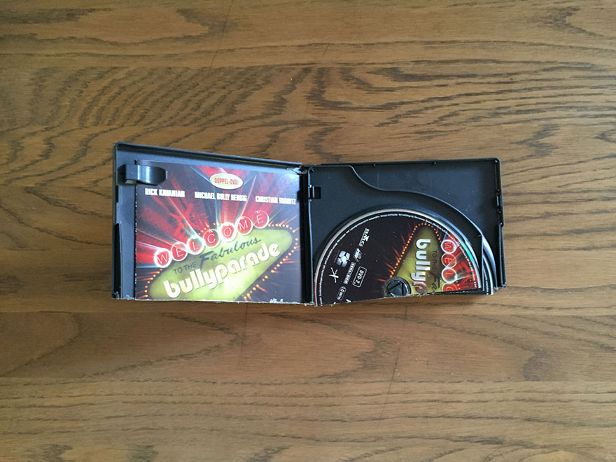 Husband Gave His Unfaithful Ex-Wife Half Of Everything He Owned - Literally