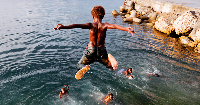 Share The Happiest Childhood Moments