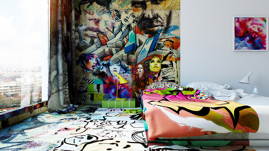 hotel-room-half-graffiti-street-art-pavel-vetrov-ukraine-4 hotel-room-half-graffiti-street-art-pavel-vetrov-ukraine-4