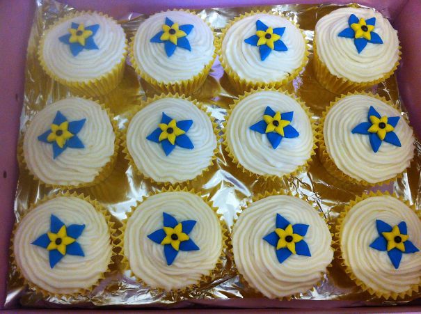 Dementia Friends Fundraising