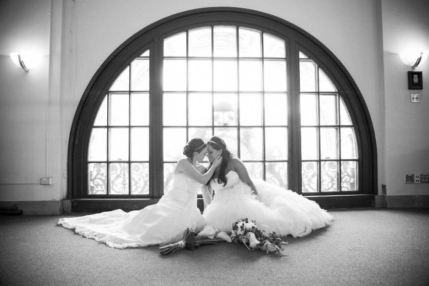 Love Is A Beautiful Thing