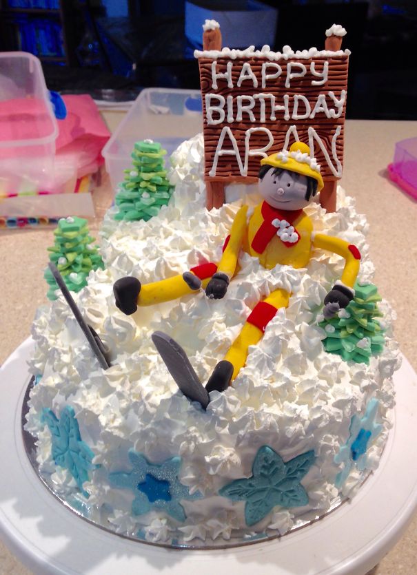 21st Ski Resort In Canada