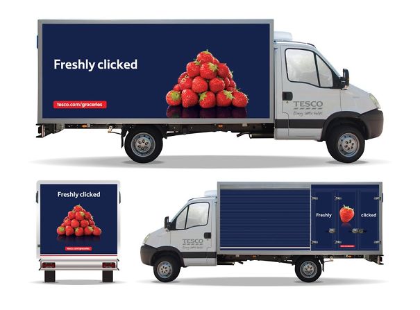 Spacing Makes A Difference If You're Driving The Right Distance