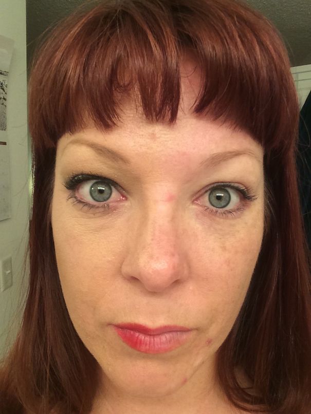 It's None Of My Business What Others Think Of Me.