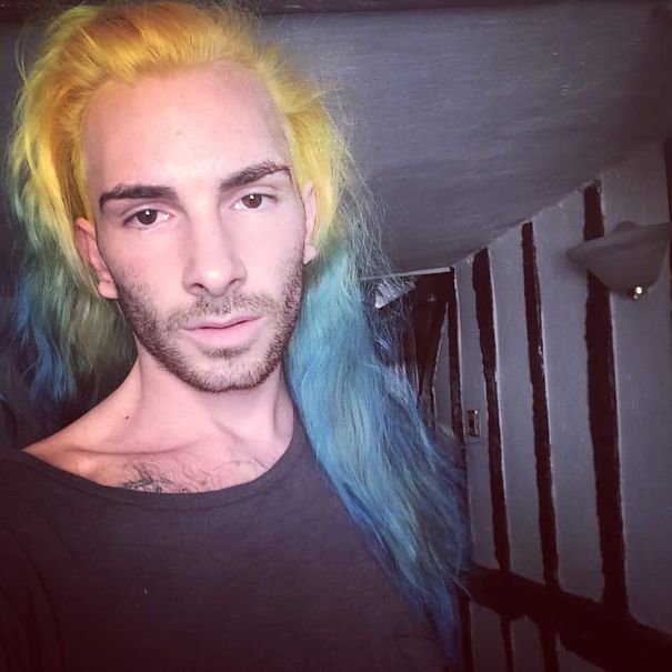 Nathan Slate Merman.