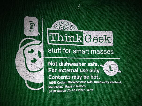 Minecraft Creeper Tshirt