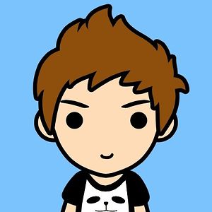 Zach avatar