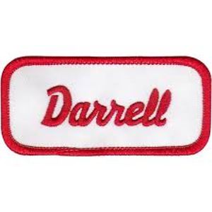 darrelldorsay avatar