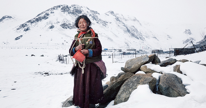 Pictures From My Expedition To A Remote Mountain Village In Zanskar