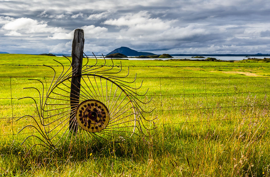 The Grass Is Greener Elsewhere: My Trip To Iceland The Grass Is Greener Elsewhere: My Trip To Iceland