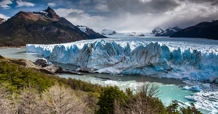 8000km In 30 Days: My Photographic Journey Through Patagonia