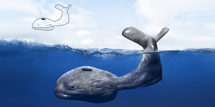 Artist Recreates His Own Childhood Drawings 20+ Years Later