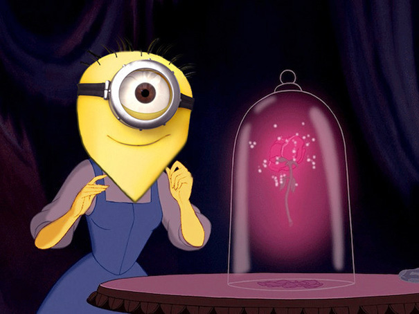 minion-disney-princesses-reimagined-4 minion-disney-princesses-reimagined-4