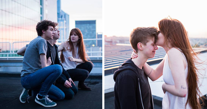 Start – Shut Down: My Life Revolved Around Social Networks Until I Watched This