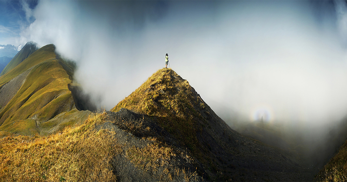 I’m A Mountain Photographer From Poland. Here’s What I’ve Captured So Far