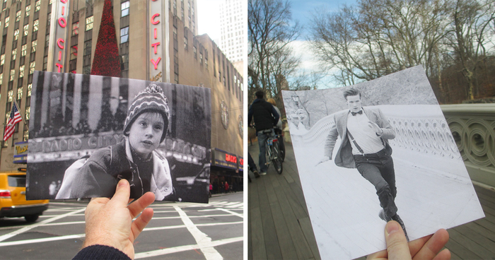 25 Famous Movie Scene Locations In Real Life