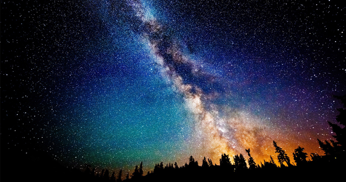 Share Your Most Spectacular Photos Of Night Sky Around The World