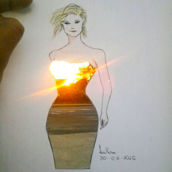 paper-cutout-art-fashion-design-architecture-shamekh-7 paper-cutout-art-fashion-design-architecture-shamekh-7