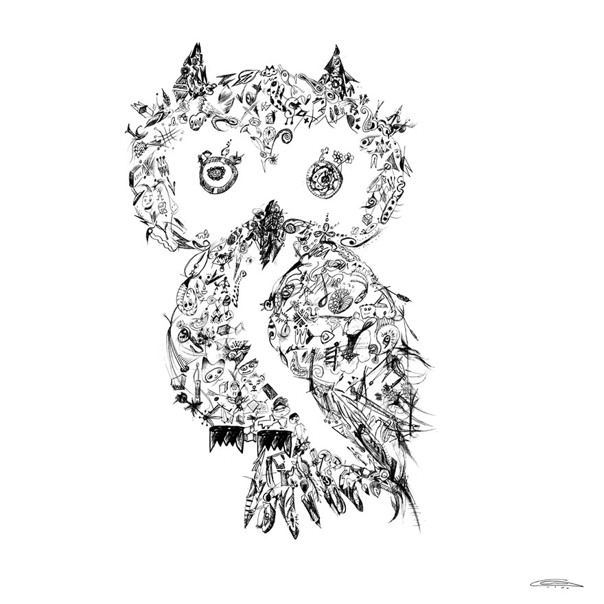 pencil-ink-doodles-quentin-horn-4