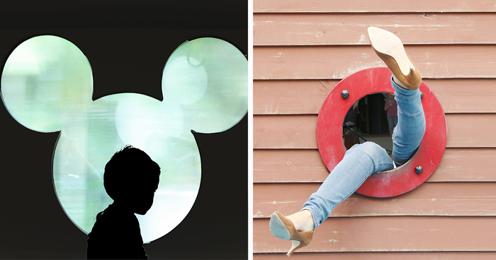 Getting People In Shape