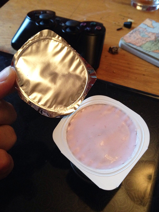 Today Was A Good Day