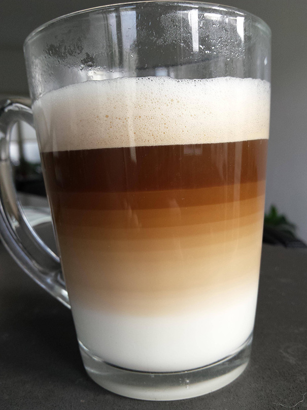 Perfect Coffee