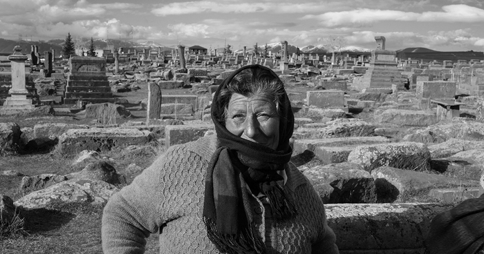 My Photographic Journey Through Armenia