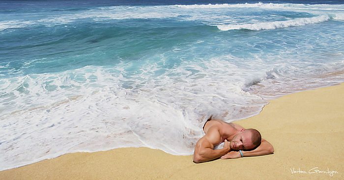 I Photoshop My Awesome And Silly Ideas