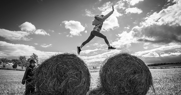 I returned To Photographing Nature After Maternity Leave And Had My Work Published in National Geographic