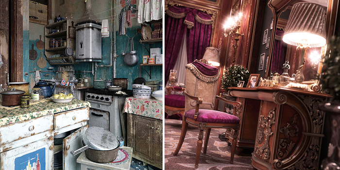 3D Interior Design Renderings You Won’t Believe Aren’t Real Photographs